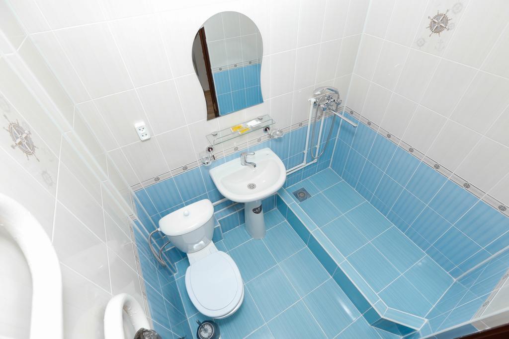 Sary Arka Hotel Pavlodar Camera foto